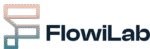 FlowiLab logo